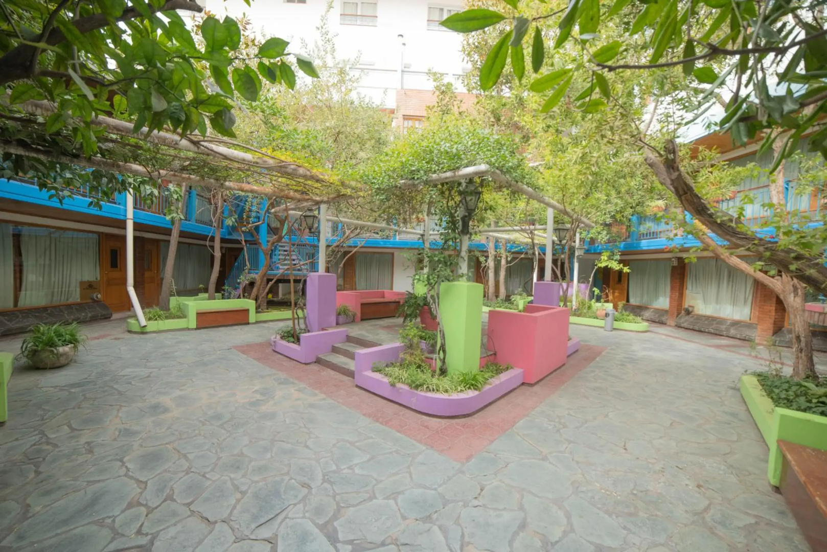 Photo - Hotel el Prado