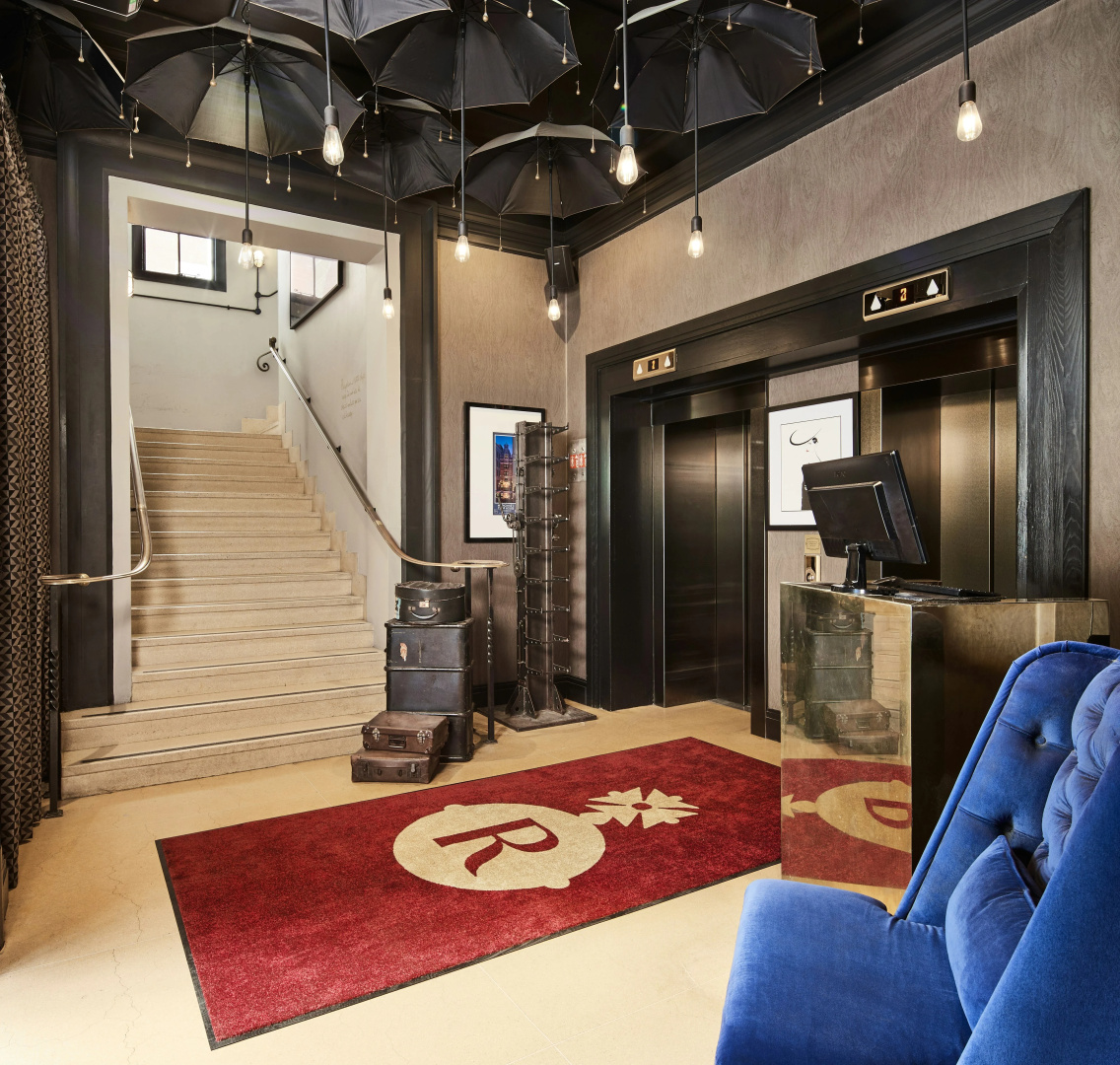 Photo - The Rex – Formerly Hotel Gotham