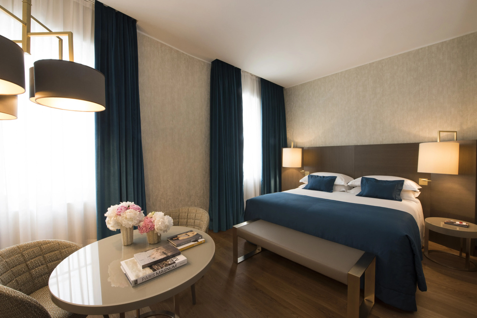 Foto - Rosa Grand Milano - Starhotels Collezione