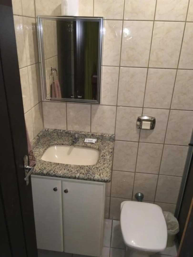 Foto - VOA Samuka Hotel