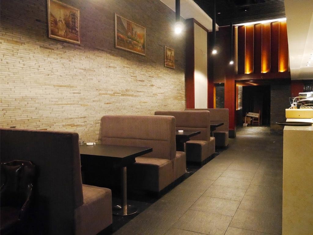 Puli Concept Hotel