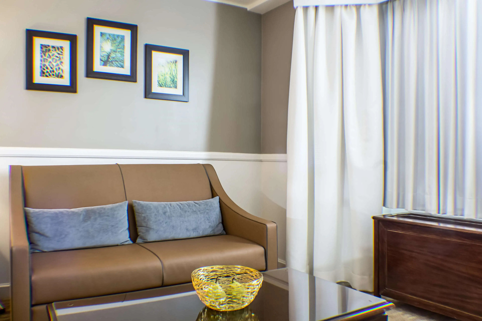 Foto - Garden City Hotel