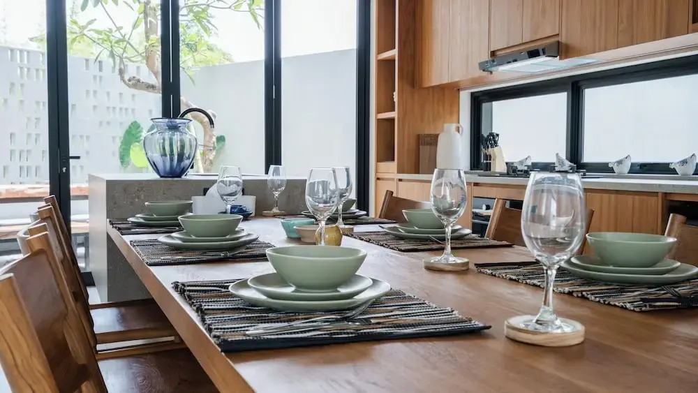 Foto - Uma Namu Villa by Betterplace