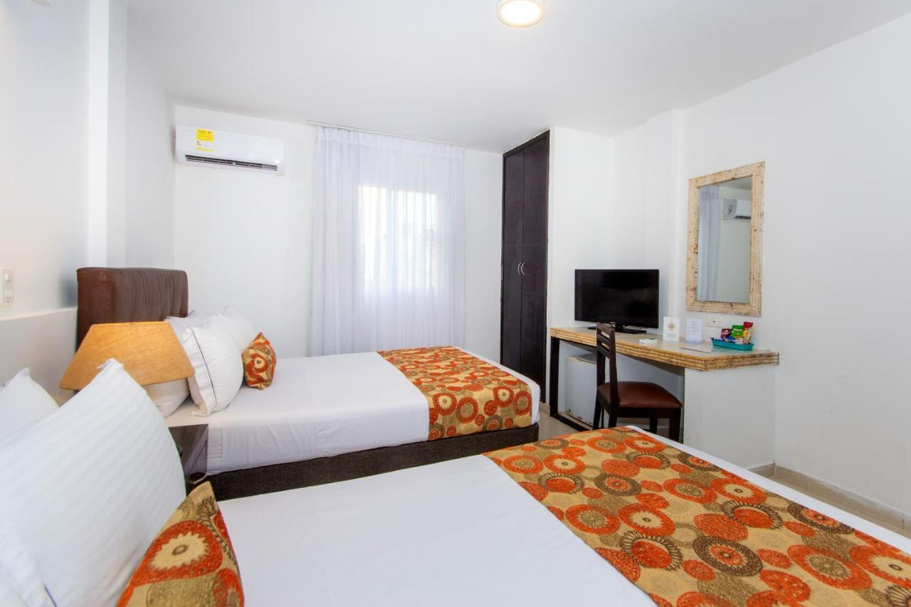 Photo - Hotel Playa Club
