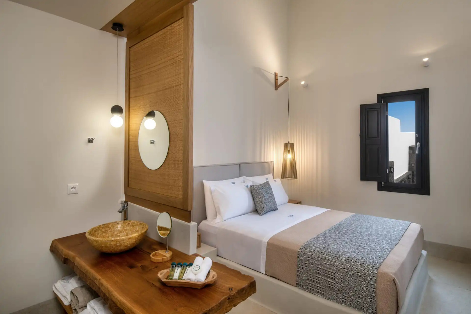 Foto - Venus Sunrise Suites & Villas