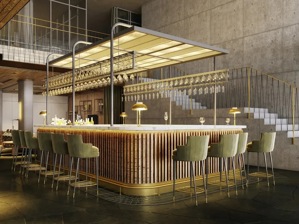 Photo - Costanero Hotel Montevideo - MGallery Collection