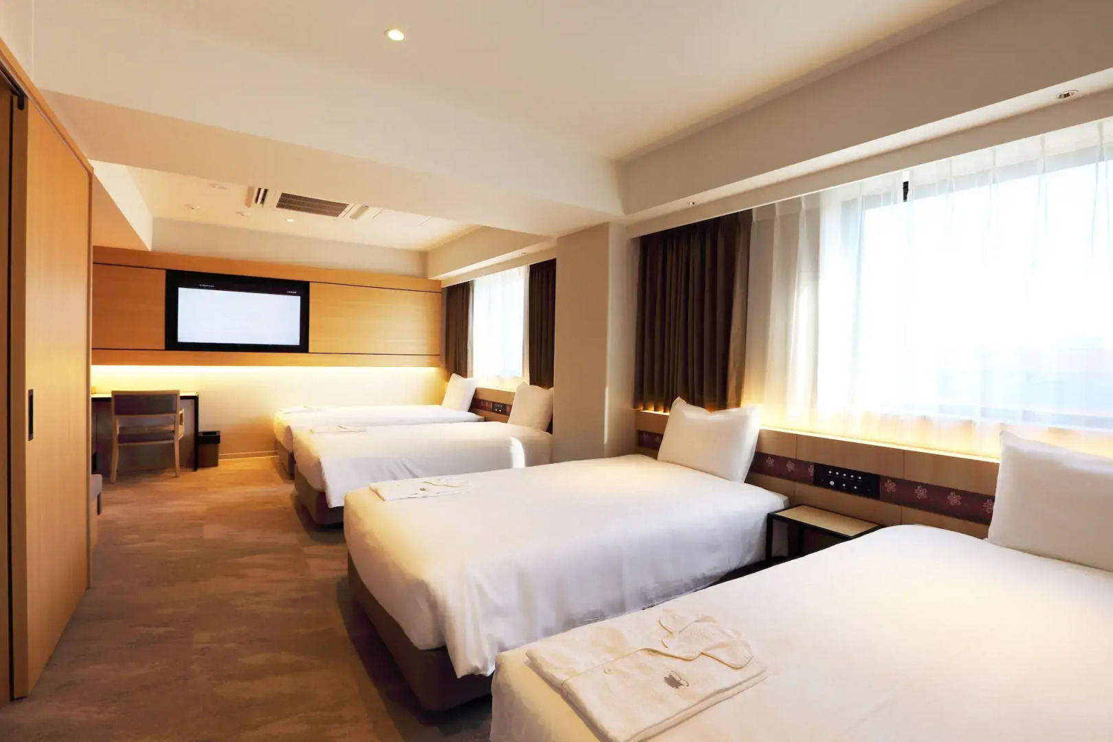 Foto - Henn na Hotel Premier Nara