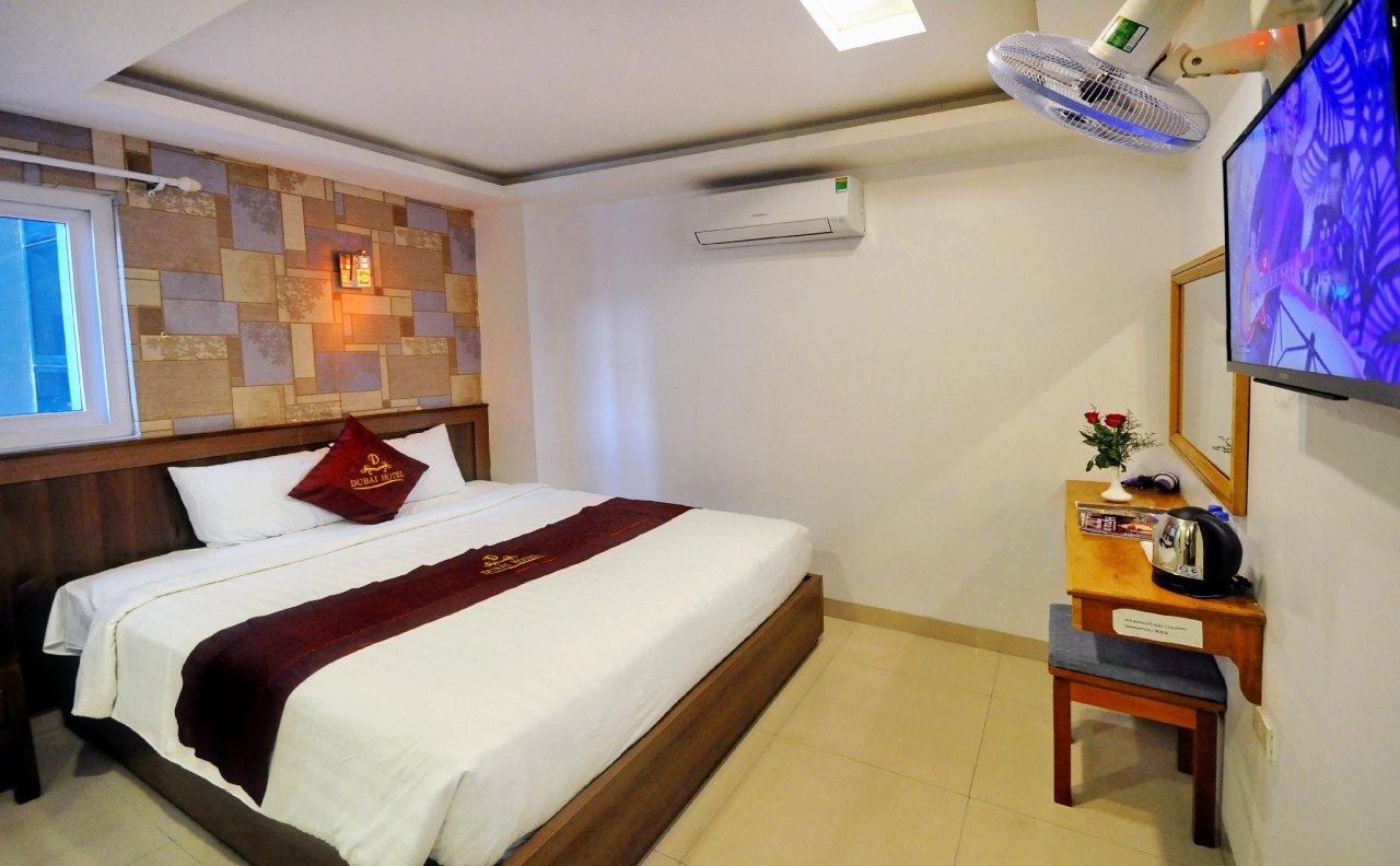 D’Qua Hotel Nha Trang