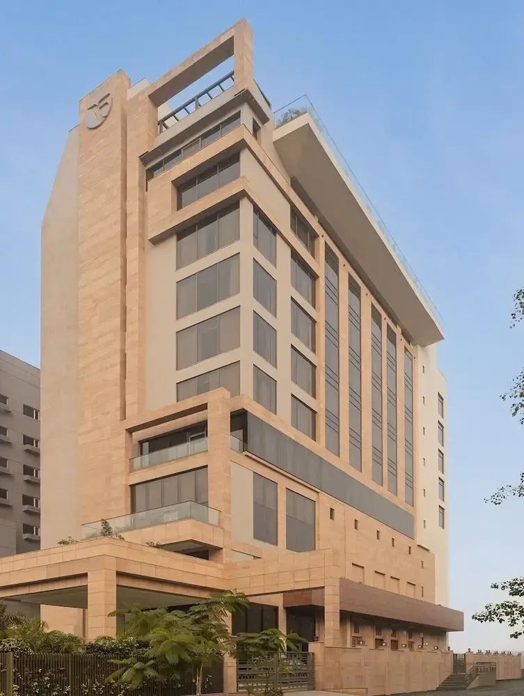 Foto - Fortune Park, East Delhi - Member ITC Hotels' Group