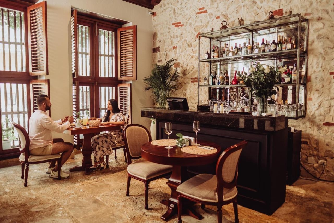 Photo - Hotel Boutique Santo Toribio