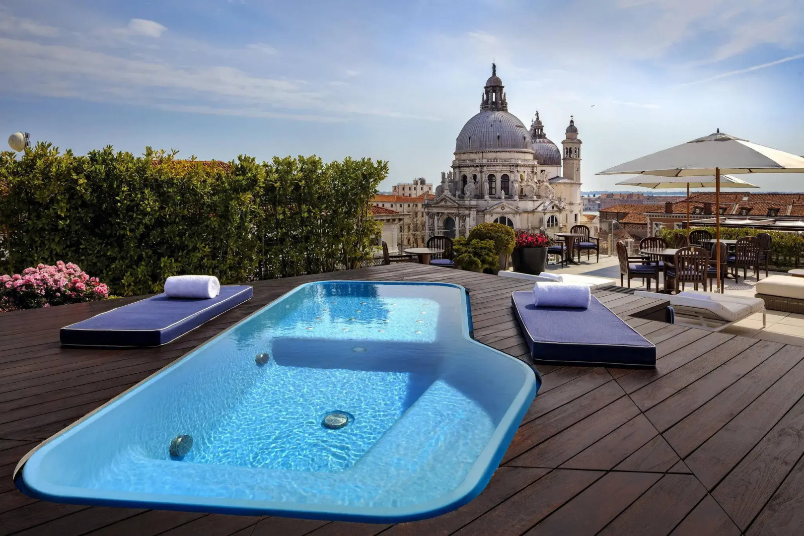 Foto - The Gritti Palace, a Luxury Collection Hotel, Venice