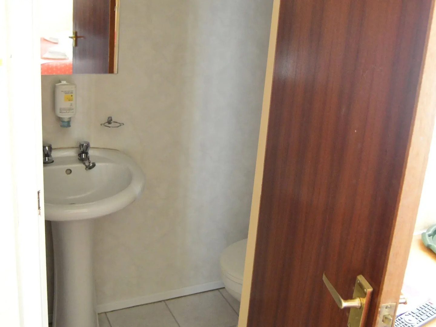 Foto - Oak Lea Hotel