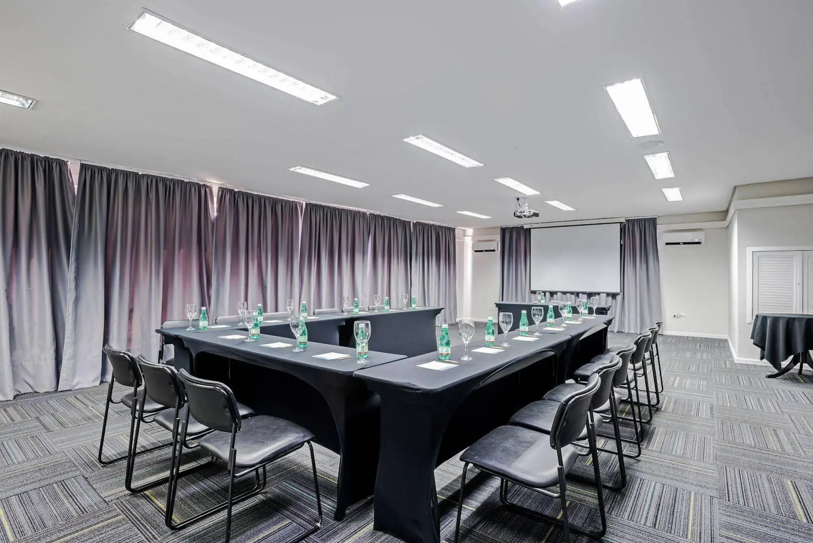 Photo - Rede Andrade Braz