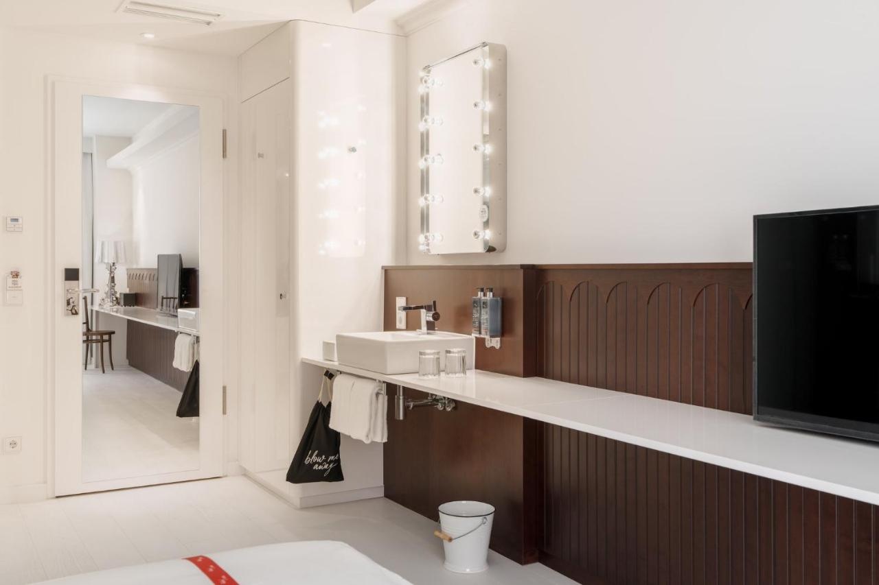Photo - Ruby Hanna Hotel Stuttgart