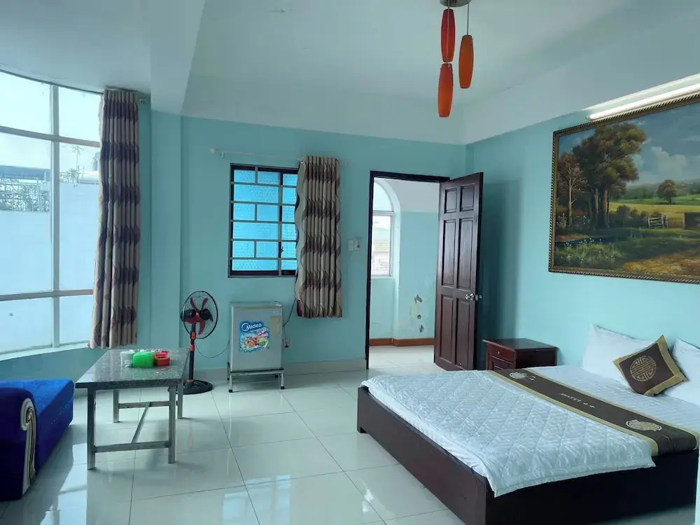 Foto - Bien Sao Hotel