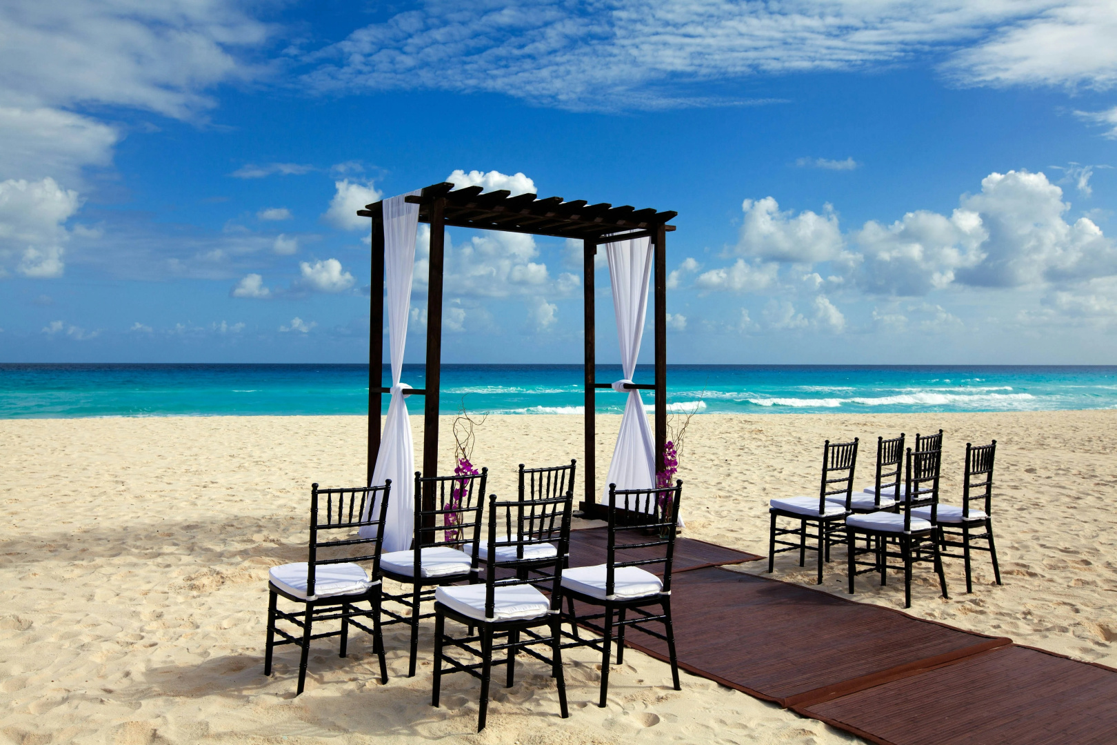 Foto - The Westin Lagunamar Ocean Resort Villas & Spa, Cancun