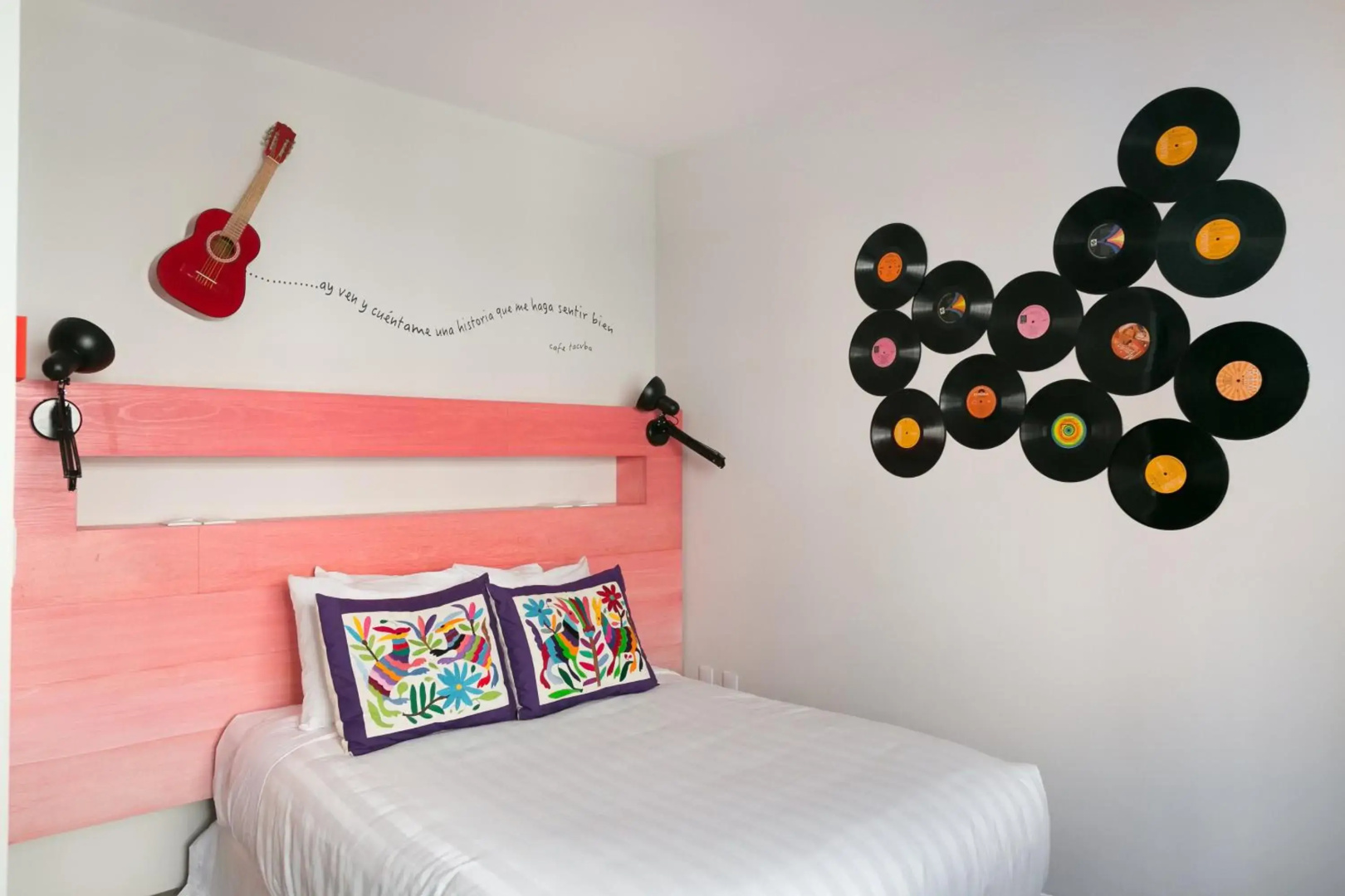 Foto - La Palomilla Bed & Breakfast