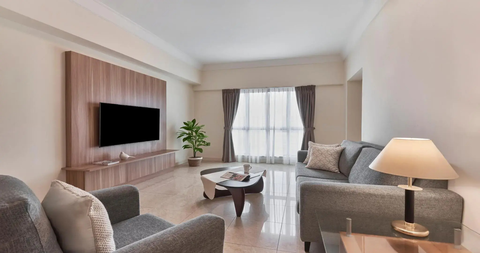 Photo - Village Residence Hougang by Far East Hospitality