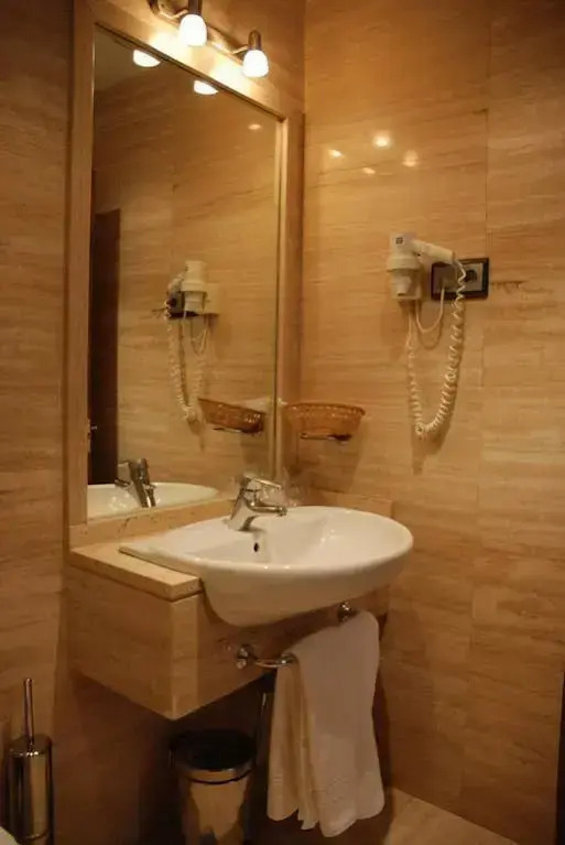 Photo - Hostal Los 5 Pinos