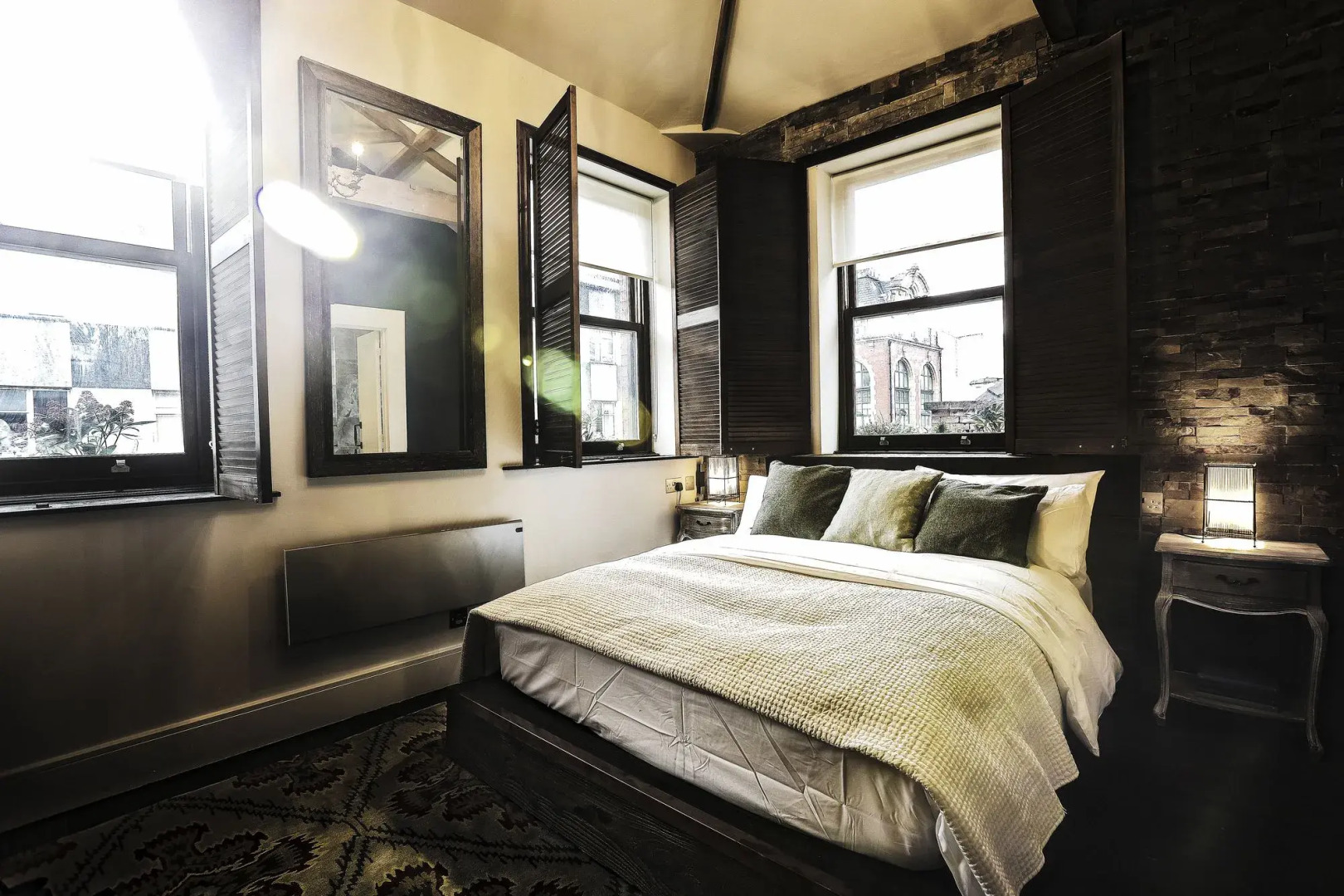 Foto - The Cow Hollow Hotel