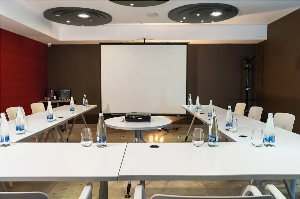 Photo - Central Apartamentos Bogotá