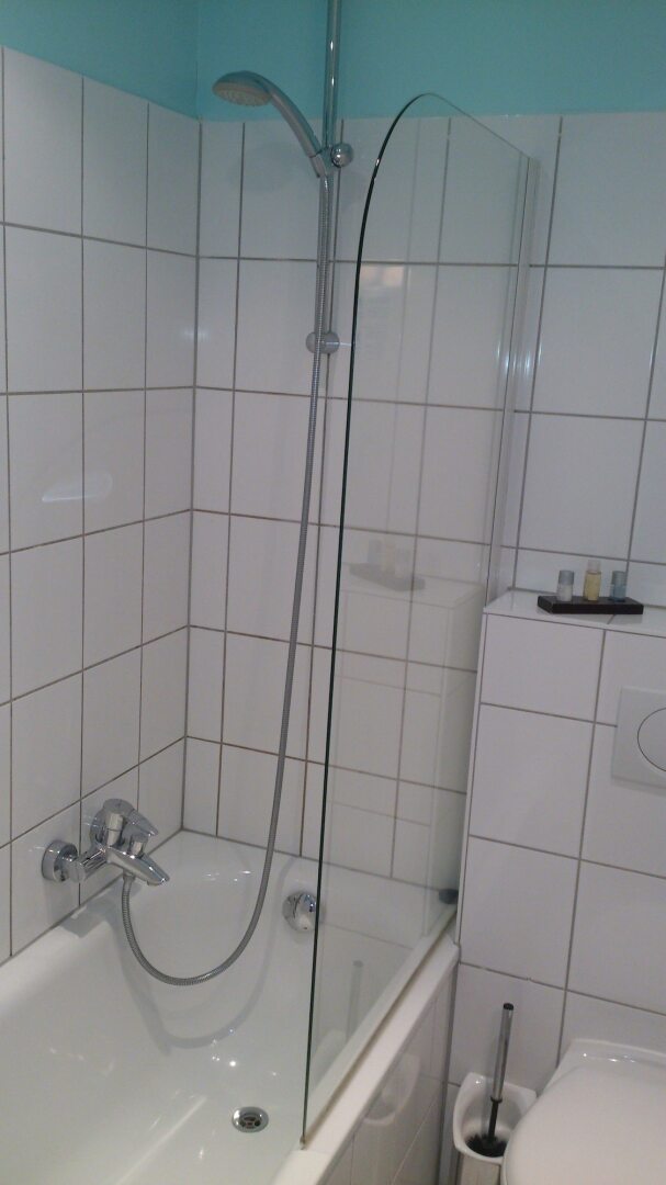 Photo - Hotel Franken an der Messe