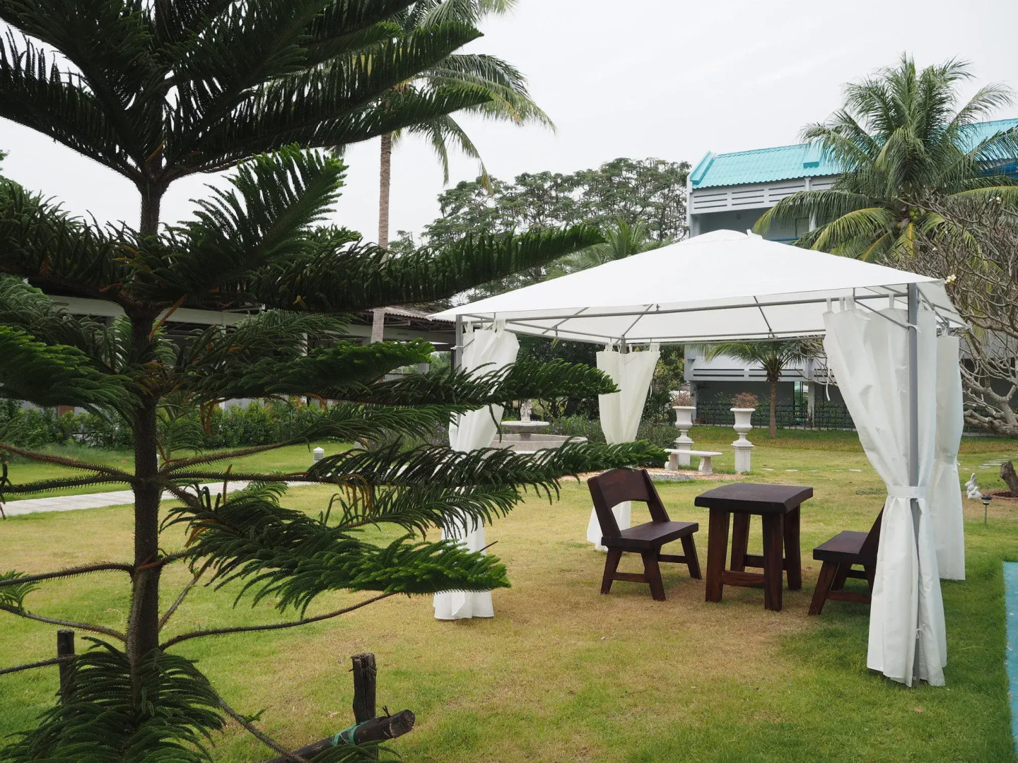 Foto - Addera Residence Hua Hin