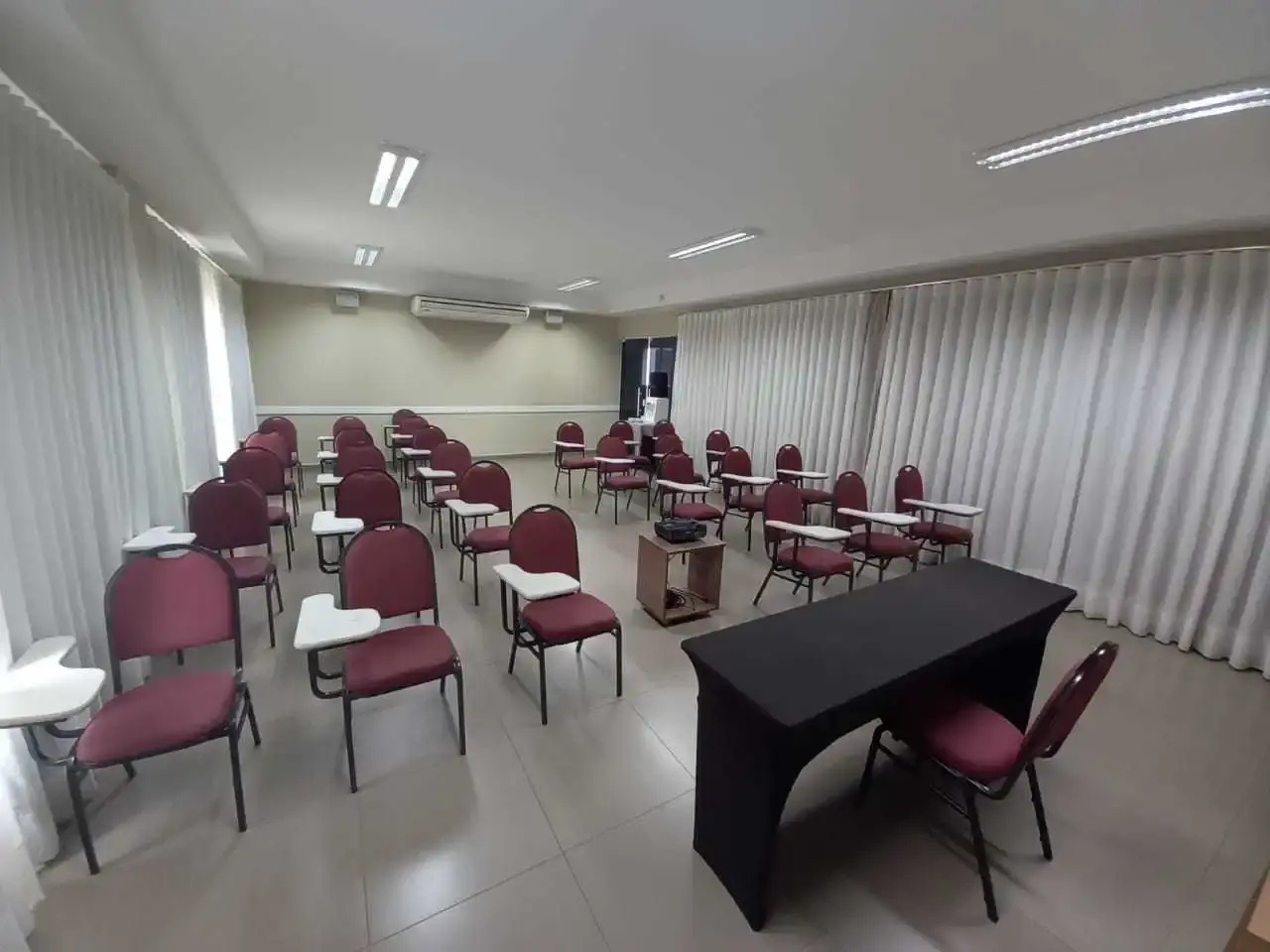 Foto - Araçatuba Plaza Hotel