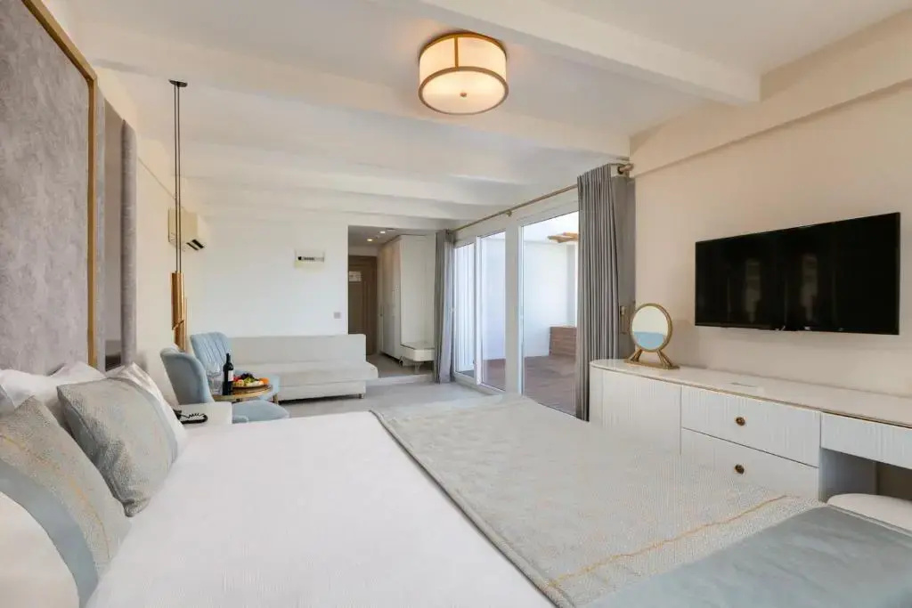 Foto - Reo Hotel & Spa
