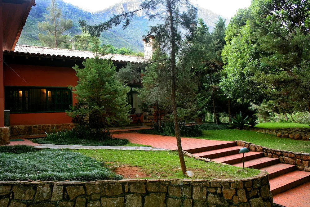 Foto - Hotel Caminhos de Itaipava