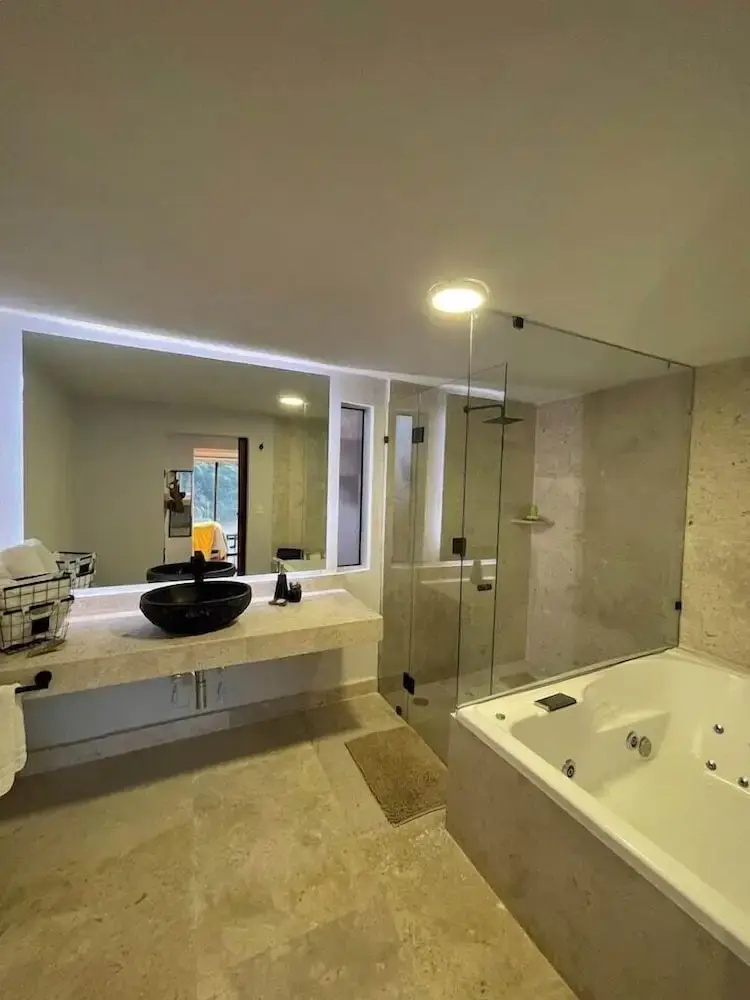 Foto - LUXO Casa en Valle de Bravo con jacuzzi y espectacular vista al lago