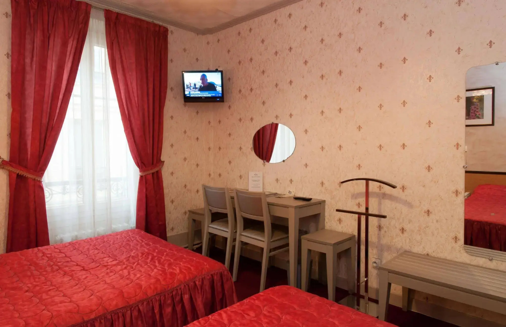 Foto - Royal Hotel Versailles