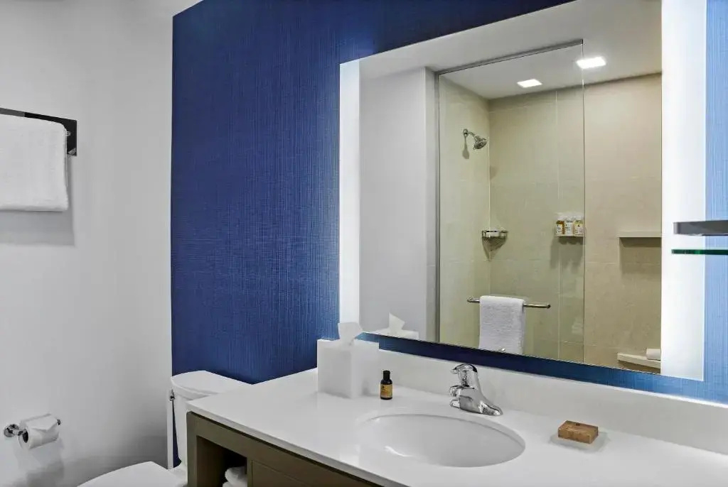 Foto - Residence Inn by Marriott Playa del Carmen