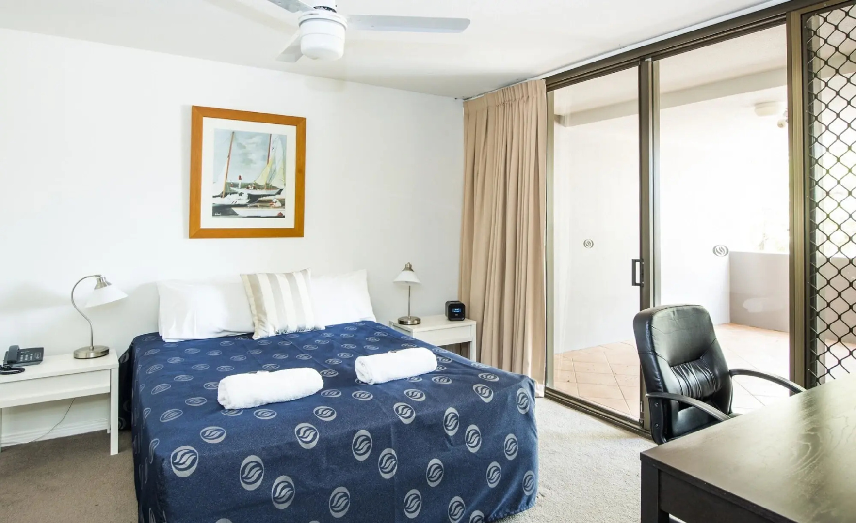 Photo - The Oasis Apartments