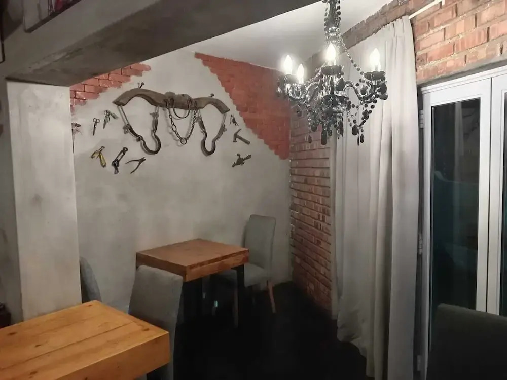 Photo - The Mountains