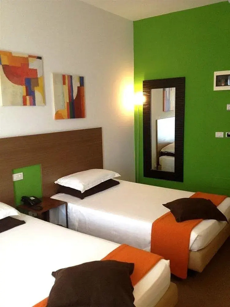 Foto - Hotel Trieste