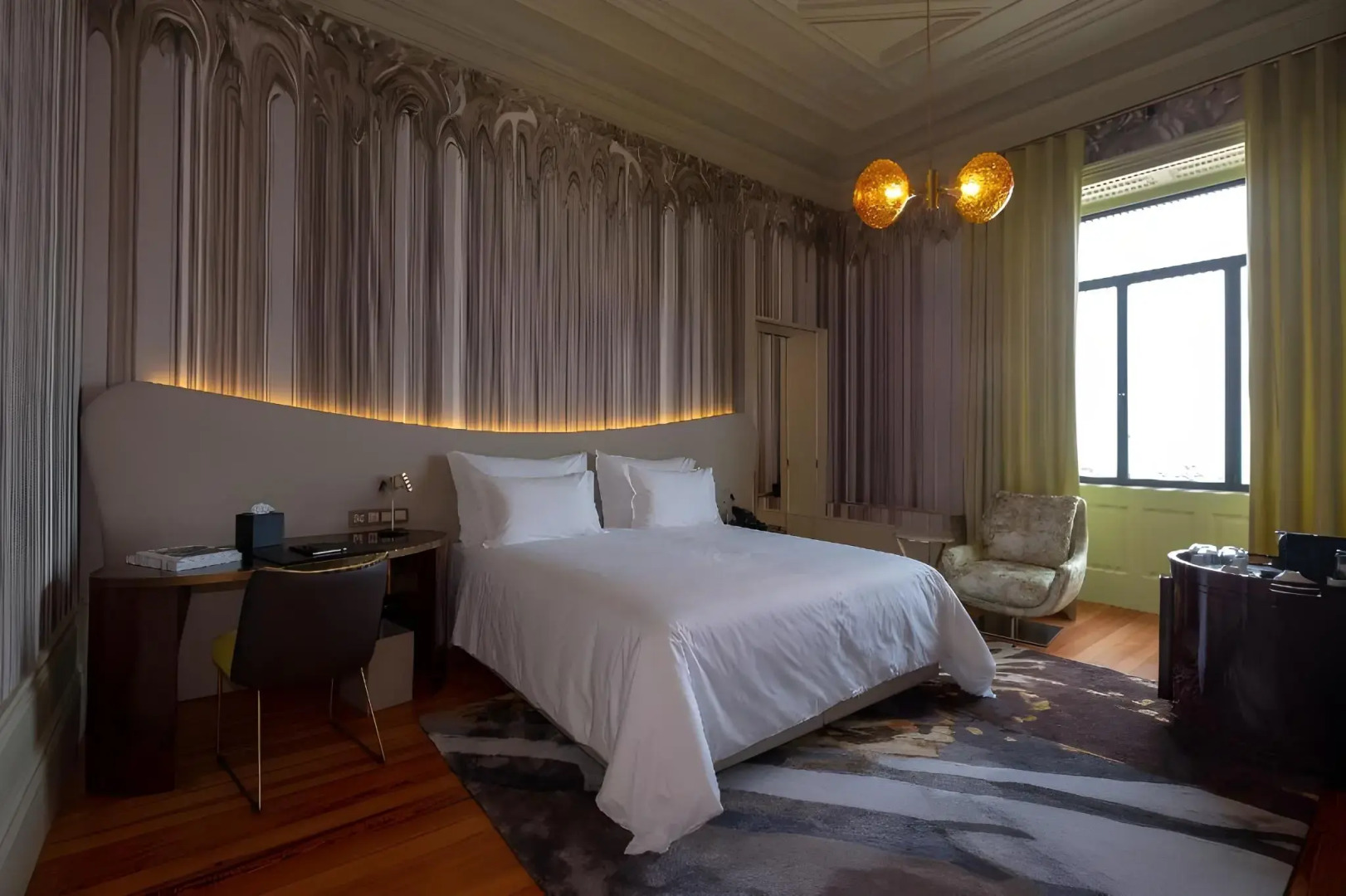 Foto - Vila Foz Hotel & SPA