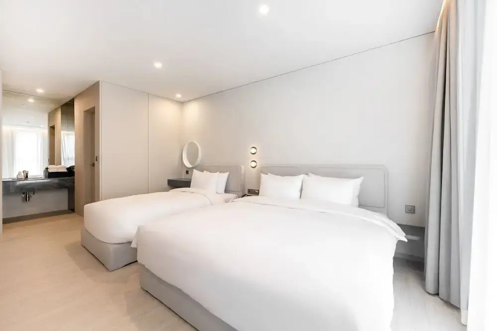 Foto - Gyeongju city hotel