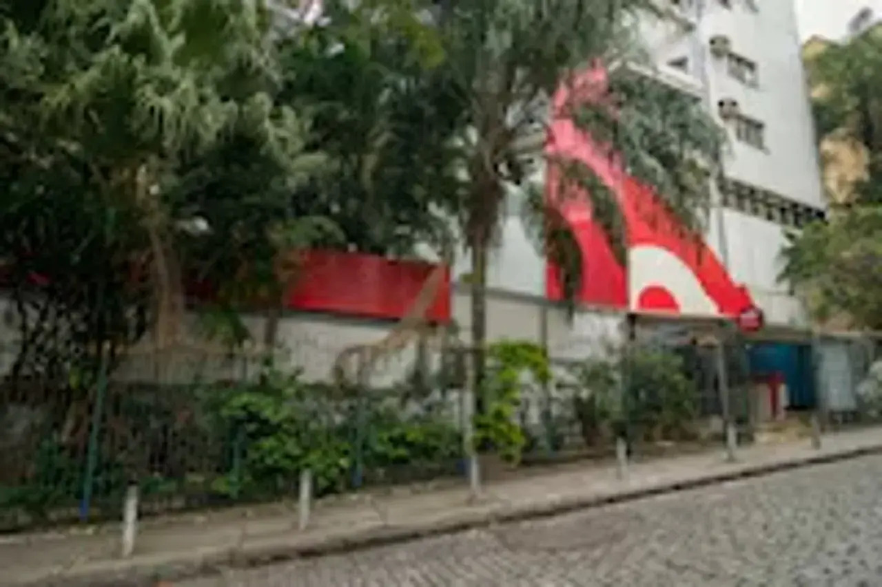 Photo - OYO Rio Colinas Hotel, Rio de Janeiro