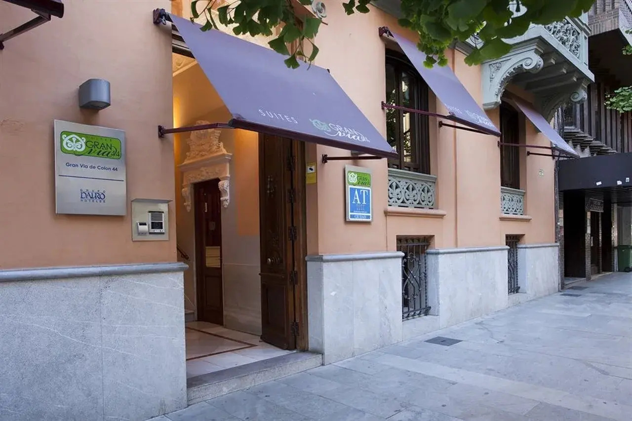 Foto - Suites Gran Vía 44