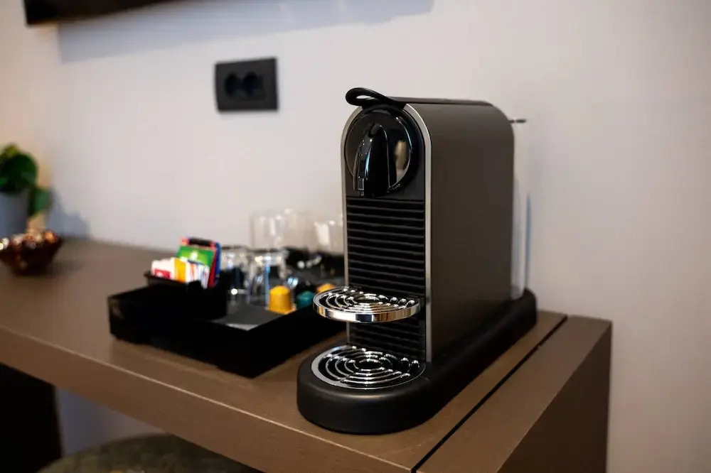 Photo - Domus 213 Guest House - Boutique Suites in Auditorium, MAXXI, Villa Borghese, Piazza del Popolo