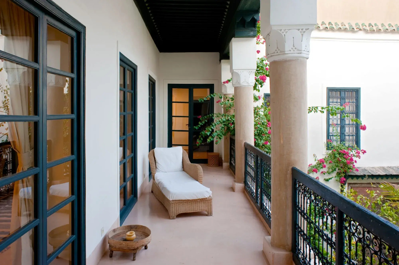 Foto - Riyad El Cadi