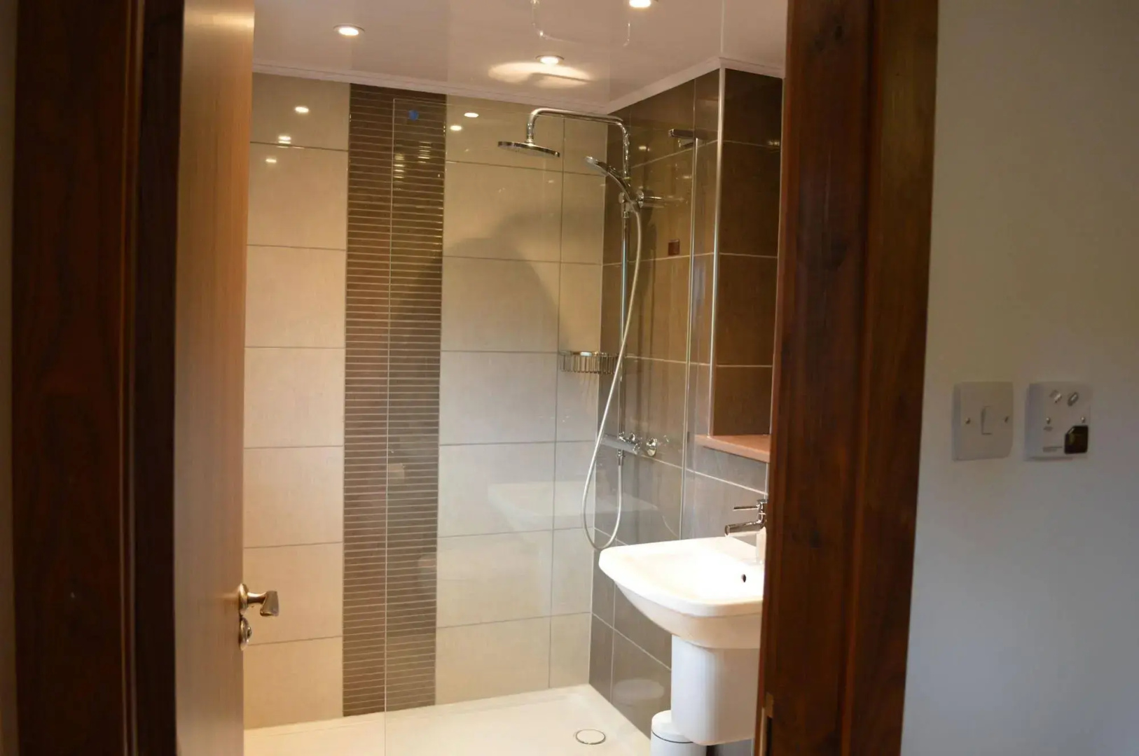 Foto - Cruachan Hotel