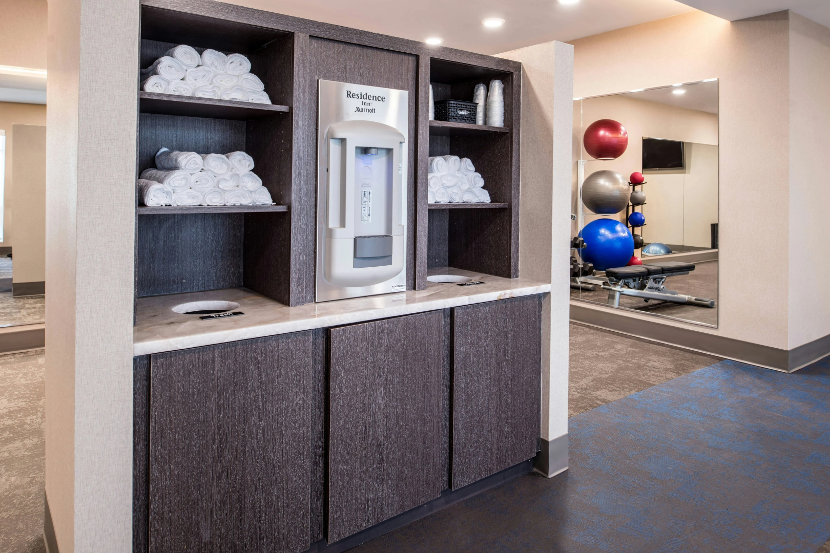 Photo - Residence Inn by Marriott Charlotte Steele Creek