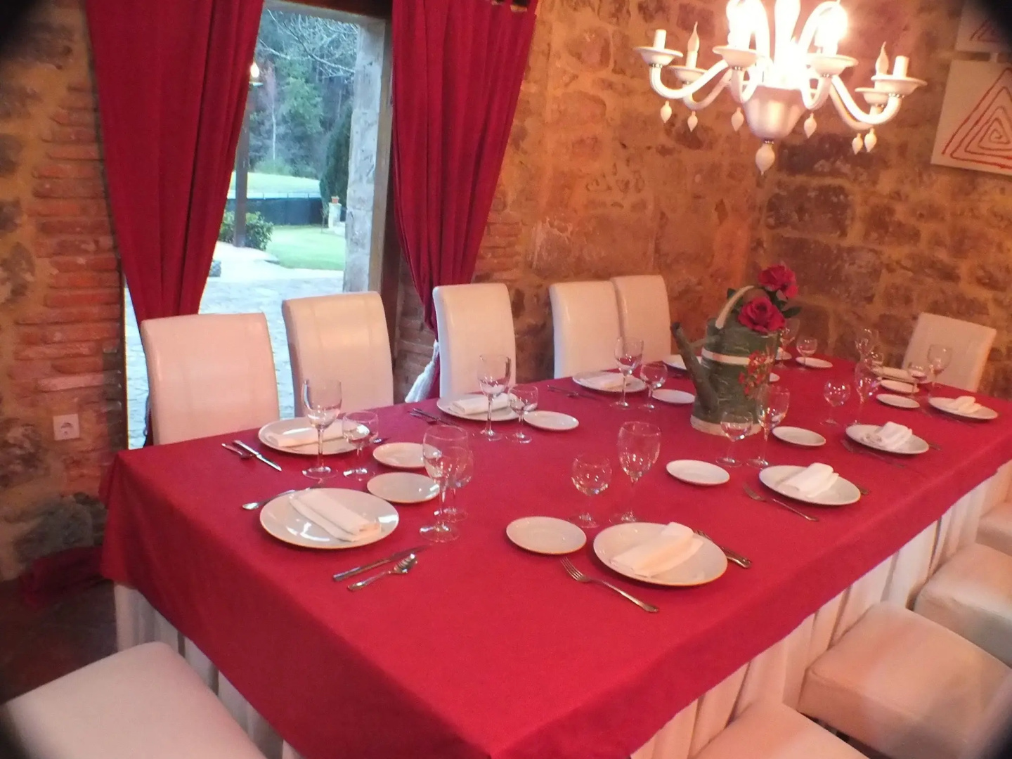 Photo - Hosteria el Pomar