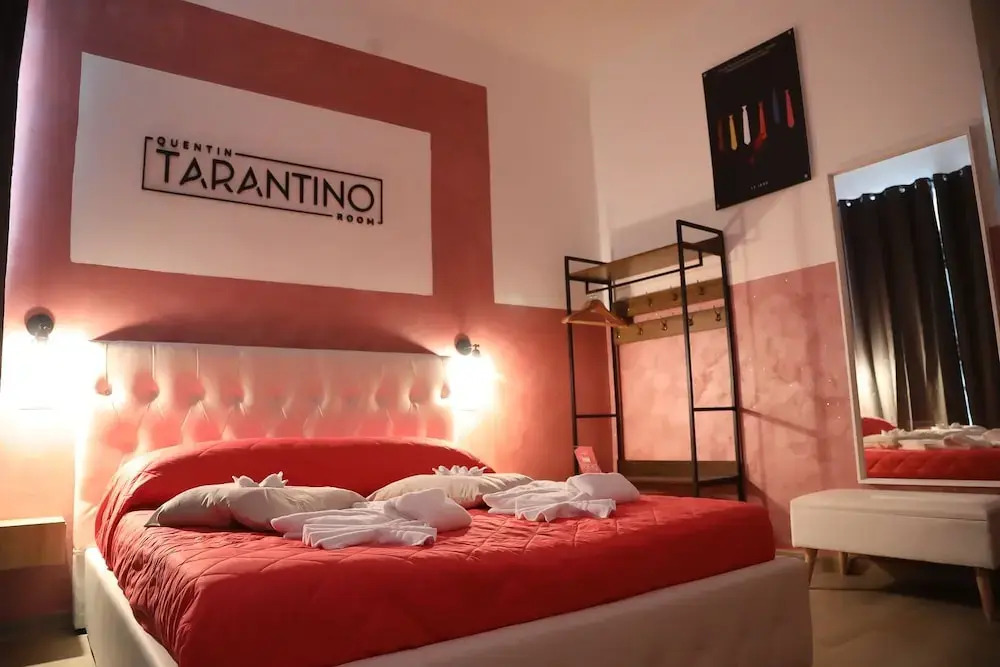 Foto - Cinemovie Guesthouse