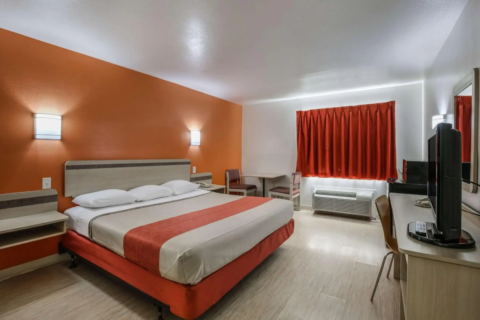Photo - Motel 6-Pasadena, TX