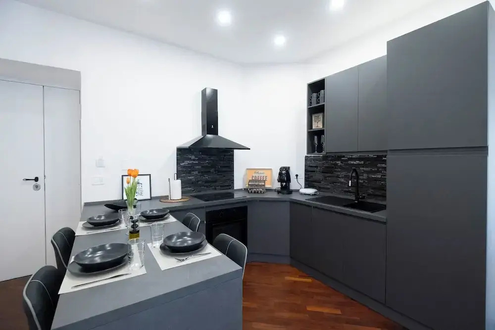 Foto - Napoli Factory Guest House