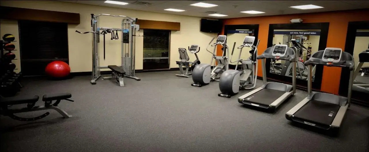 Foto - Hampton Inn & Suites Houston Heights I-10