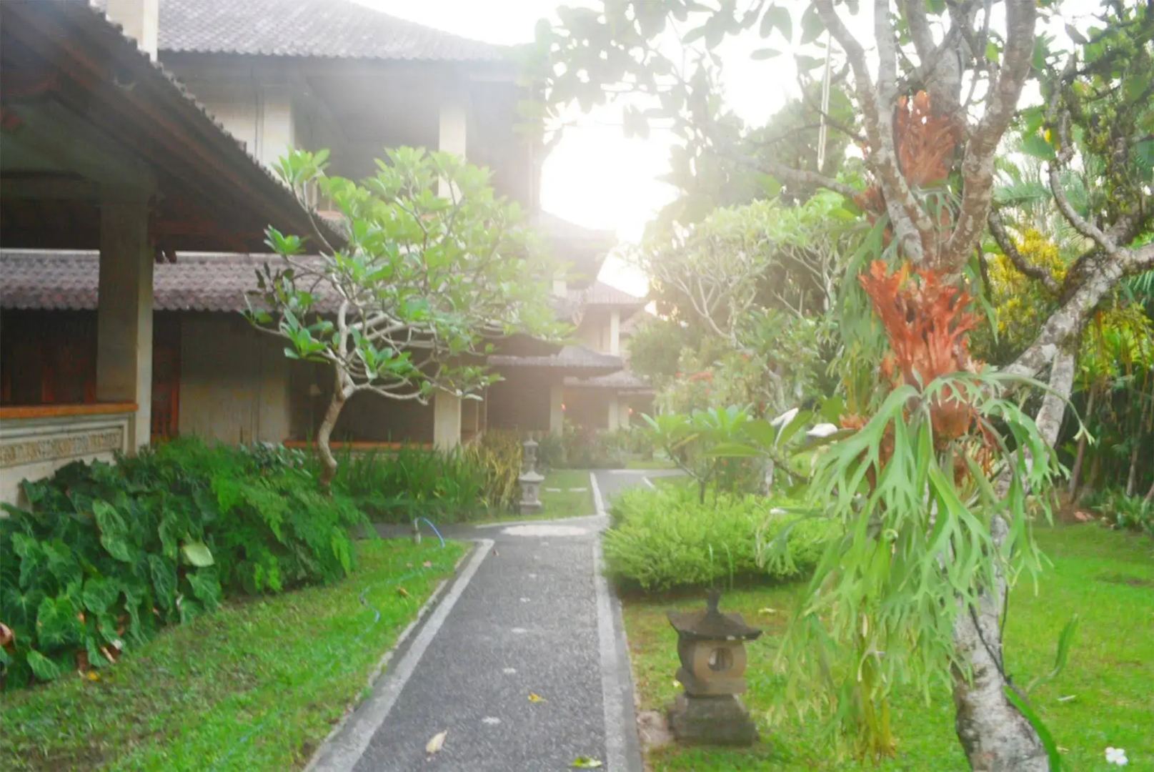 Foto - Puri Padi